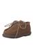 Chaussures derbies premiers pas Bleu marine+Camel+Gris 8 - vertbaudet enfant 
