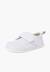 Baskets semelle flexible embout renforcé Blanc 2 - vertbaudet enfant 