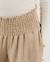 Pantalon de maternité myriam Beige+Bleu 5 - vertbaudet enfant 