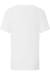 T-shirt iconic coton peigné et filé à l'anneau 195 Blanc 2 - vertbaudet enfant 