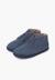 Bottes fourrées pour enfant à lacets Bleu+Bleu marine+Bordeaux+Camel+Taupe+Vert 4 - vertbaudet enfant 