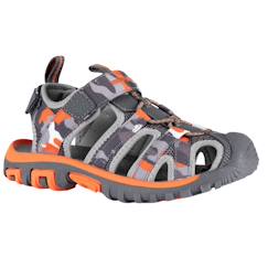 Chaussures-Chaussures garçon 23-38-Sandales synthétique jaime
