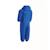 Combinaison imperméable bébé polyamide puddle iv Bleu+Rouge 2 - vertbaudet enfant 