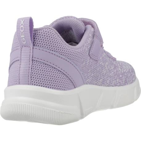 Basket aril girl Violet 3 - vertbaudet enfant 