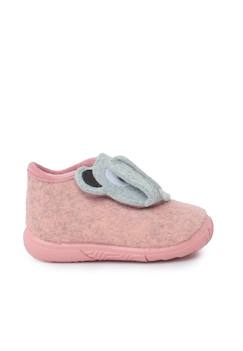 Chaussures-Chaussons premiers pas animaux