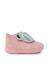 Chaussons premiers pas animaux Ourson 1 - vertbaudet enfant 