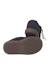 Chaussures derbies premiers pas Bleu marine+Camel+Gris 3 - vertbaudet enfant 