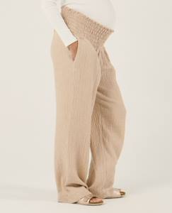 Vêtements de grossesse-Pantalon de maternité myriam