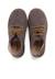 Botte fendue style safari contrasté Bleu marine+Gris+Taupe 11 - vertbaudet enfant 