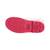 Bottes de pluie caoutchouc foxfire Rose 5 - vertbaudet enfant 