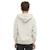 Sweat garçon à capuche vesterbro Beige+Bleu+Gris+Noir 2 - vertbaudet enfant 