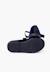 Chaussures babies velours avec nœud gros-grain filles Beige+Bleu de france+Bleu marine+Bordeaux+Gris+Noir+Rose pâle+Vert 15 - vertbaudet enfant 
