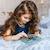 Tablette éducative enfant bilingue anglais français parlante MULTICOLORE 6 - vertbaudet enfant 