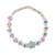 Bijoux phosphorescents à créer MULTICOLORE 6 - vertbaudet enfant 