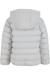 Veste matelassée  basic Bleu+Gris loup+Noir+Vert bouteille 6 - vertbaudet enfant 