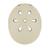 Casque go-up tout-petits xxs-xs (45-51cm) Beige coconut+Bleu+Taupe+Vert sauge 4 - vertbaudet enfant 