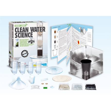 Filtre a eau - version en Multicolor 3 - vertbaudet enfant 