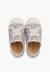 Baskets motif floral avec embout renforcé Fleurs 5 - vertbaudet enfant 