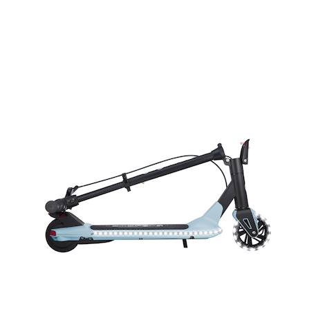 Trottinette électrique 2 roues e-motion 8 Noir 6 - vertbaudet enfant 