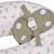 Coussin d'allaitement et de grossesse 3en1 multirelax Cerises 3 - vertbaudet enfant 