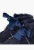 Bottines en suède fille col fourrure lacets en satin Bleu marine+Gris+Marron+Rose+Taupe 6 - vertbaudet enfant 