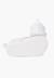 Baskets semelle flexible embout renforcé Blanc 3 - vertbaudet enfant 