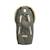 Chancelière pour siège auto en peau d'agneau EMMY anthracite+gingembre+gris clair chiné+kaki 16 - vertbaudet enfant 