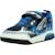Basket inek boy Bleu 4 - vertbaudet enfant 