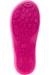 Claquettes  maura Fuchsia / fuchsia clair 5 - vertbaudet enfant 