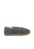 Chaussures à lacets en suède avec semelle caramel Bleu marine+Camel+Gris foncé+Taupe 13 - vertbaudet enfant 