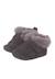 Bottines en cuir fourrure velours Bleu marine+Gris foncé+Taupe 10 - vertbaudet enfant 