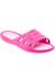 Claquettes  maura Fuchsia / fuchsia clair 1 - vertbaudet enfant 