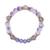 Bijoux à créer pop star MULTICOLORE 6 - vertbaudet enfant 