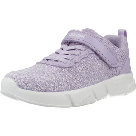 Basket aril girl Violet 4 - vertbaudet enfant 
