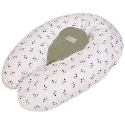Puériculture-Allaitement-Coussin d'allaitement et de grossesse 3en1 multirelax