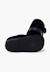 Salomés velours boucle Bleu marine+Gris+Noir 15 - vertbaudet enfant 