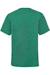 T-shirt coton valueweight Bleu roi chiné+Gris foncé chiné+Vert chiné 6 - vertbaudet enfant 