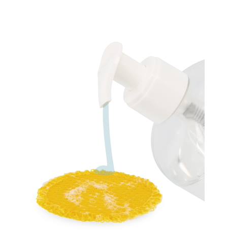 Souffleur de bulles bullix Jaune 6 - vertbaudet enfant 