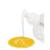 Souffleur de bulles bullix Jaune 6 - vertbaudet enfant 