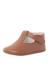 Salomés en cuir avec fermeture scratch Beige+Blanc+Bleu marine+Couleur cuir+Gris 20 - vertbaudet enfant 