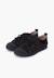 Baskets avec fermeture adhérente et laçage élastique Camel+Gris 10 - vertbaudet enfant 