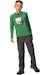 T-shirt  burnlee roam free Vert des champs 5 - vertbaudet enfant 