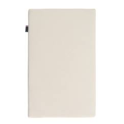 Chambre et rangement-Matelas cododo 50x83 cm coton pour berceau - déhoussable