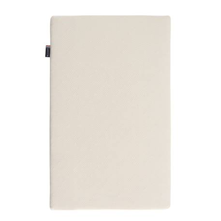 Matelas cododo 50x83 cm coton pour berceau - déhoussable Beige 1 - vertbaudet enfant 