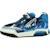 Basket inek boy Bleu 2 - vertbaudet enfant 