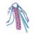 Kit créatif bijoux de sac MULTICOLORE 6 - vertbaudet enfant 
