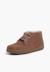 Bottes fourrées pour enfant à lacets Bleu+Bleu marine+Bordeaux+Camel+Taupe+Vert 26 - vertbaudet enfant 