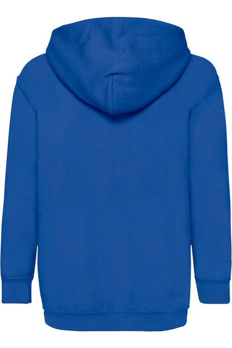 Garçon-Pull, gilet, sweat-Sweat à capuche coton classic