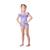 Maillot de bain 1 pièce polyester verona Lavande 3 - vertbaudet enfant 