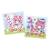 Gommettes rondes petits amis 3 ans MULTICOLORE 2 - vertbaudet enfant 